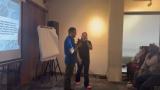 Bukti testimoni Aliong dipulihkan